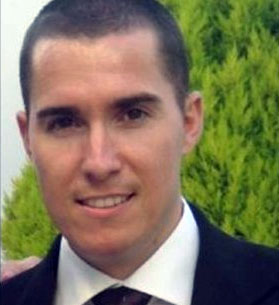 José María Martínez Gil, Procurador